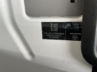 Mercedes Sprinter 314 CDI 105KW 366 L2H2  HOGEDRUK INSTALLATIE! picture 18