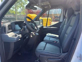 Renault Master IV  E-TECH ELECTRIC MAXI AUT.  AIRCO KLIMA  NEW MODEL!! picture 9