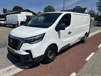  Renault Trafic NV300 2.0 DCI 96KW L2H1 LANG AIRCO KLIMA EURO6 2022/10