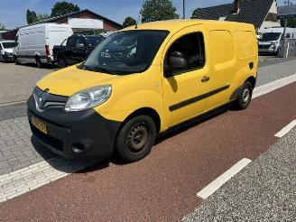  Renault Kangoo 1.5 DCI 66KW L2H1 LANG AIRCO KLIMA EURO6 2017/3