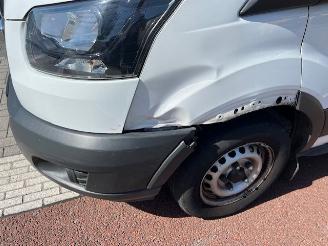 Ford Transit 2.0 TDCI  DC 7P PICK UP PRITSCHE KLIMA EURO6 picture 13