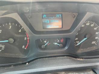 Ford Transit 2.0 TDCI  DC 7P PICK UP PRITSCHE KLIMA EURO6 picture 10