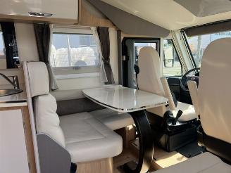 Mc Louis  SOVEREIGN 873  INTREGRALE  AUTOM. KLIMA 14.000KM!!! picture 7