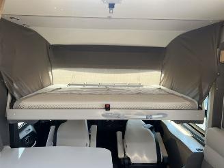 Mc Louis  SOVEREIGN 873  INTREGRALE  AUTOM. KLIMA 14.000KM!!! picture 15