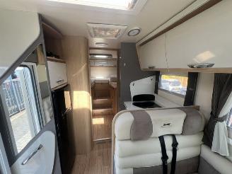 Mc Louis  SOVEREIGN 873  INTREGRALE  AUTOM. KLIMA 14.000KM!!! picture 10