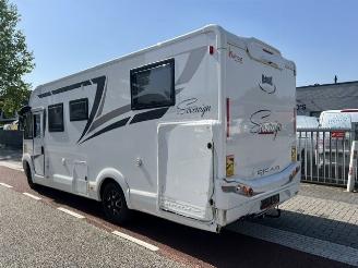 Mc Louis  SOVEREIGN 873  INTREGRALE  AUTOM. KLIMA 14.000KM!!! picture 2