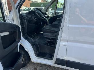 Citroën Jumper 2.2 BLUEHDI 103KW L2H2  AIRCO KLIMA NAV EURO6 picture 13