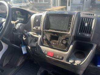 Fiat Ducato 2.2 MJ 103KW MAXI L3H2 AIRCO KLIMA picture 7