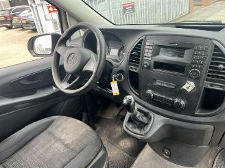 Mercedes Vito 111 CDI 84KW EXTRA LANG DC 5P  AIRCO KLIMA EURO6 picture 8