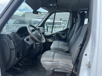 Renault Master 2.3 DCI 96KW DC PICK UP PRITSCHE AIRCO KLIMA, EURO6 picture 11