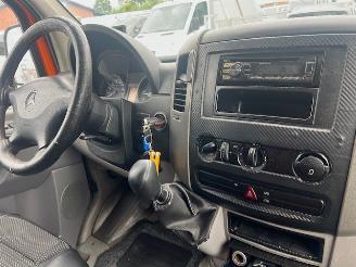 Mercedes Sprinter 310 CDI  L1H2  LAADKLEP LBW picture 10