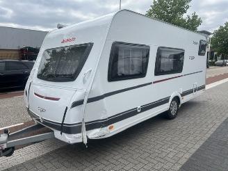 Dethleffs  C\'GO   STAPELBED  TREINZIT DAKAIRCO LUIFEL MOVER!! picture 5