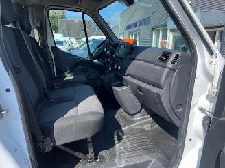 Renault Master 2.3 DCI 107KW  KOFFER LAADKLEP LBW KLIMA AIRCO picture 6