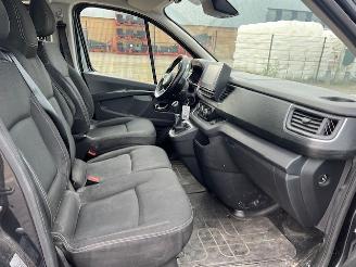Renault Trafic Primastar 2.0 dci 125kw Autom. DC 5P Lang Klima picture 8
