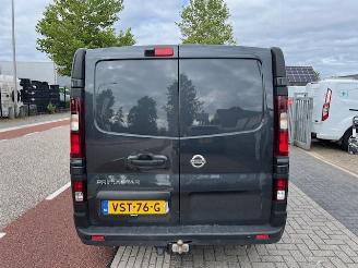 Renault Trafic Primastar 2.0 dci 125kw Autom. DC 5P Lang Klima picture 3