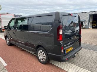 Renault Trafic Primastar 2.0 dci 125kw Autom. DC 5P Lang Klima picture 2