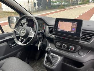 Renault Trafic Primastar 2.0 dci 125kw Autom. DC 5P Lang Klima picture 9