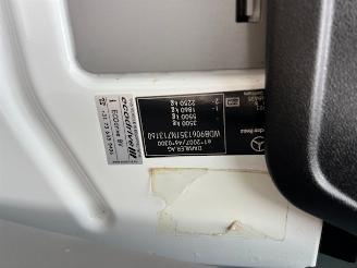 Mercedes Sprinter 314 CDI 105KW KOFFER LAADKLEP LBW KLIMA EURO6 picture 15