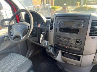 Mercedes Sprinter 513 CDI 432 DL  KOFFER LAADKLEP LBW picture 7