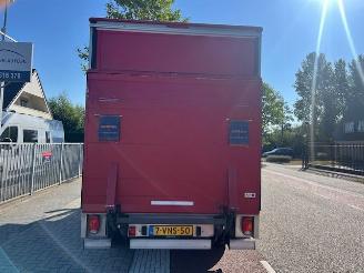 Mercedes Sprinter 513 CDI 432 DL  KOFFER LAADKLEP LBW picture 3
