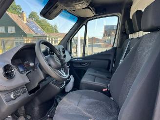 Mercedes Sprinter 314 CDI 105KW  432  KOFFER LAADKLEP LBW EURO6 picture 10