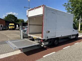 Mercedes Sprinter 314 CDI 105KW  432  KOFFER LAADKLEP LBW EURO6 picture 11