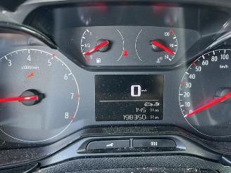 Opel Combo 1.5D 75KW  AIRCO KLIMA NAVI SCHUIFDEUR EURO6 picture 9