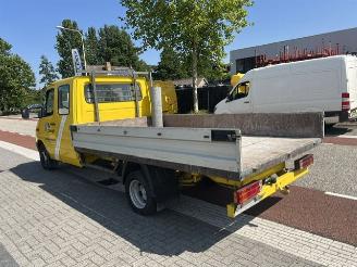 Mercedes Sprinter 413 CDI 95KW DL  402 DC PICK UP PRITSCHE picture 4
