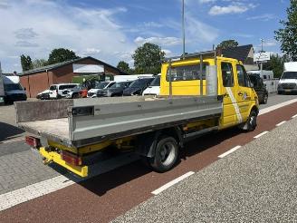 Mercedes Sprinter 413 CDI 95KW DL  402 DC PICK UP PRITSCHE picture 2