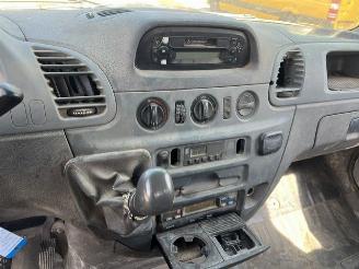 Mercedes Sprinter 413 CDI 95KW DL  402 DC PICK UP PRITSCHE picture 9