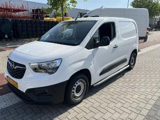 Opel Combo 1.5d 75kw  AIRCO KLIMA SCHUIFDEUR EURO6 picture 5