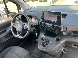 Opel Combo 1.5d 75kw  AIRCO KLIMA SCHUIFDEUR EURO6 picture 7
