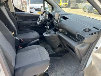 Opel Combo 1.5d 75kw  AIRCO KLIMA SCHUIFDEUR EURO6 picture 6
