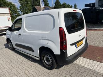 Opel Combo 1.5d 75kw  AIRCO KLIMA SCHUIFDEUR EURO6 picture 4