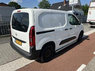 Opel Combo 1.5d 75kw  AIRCO KLIMA SCHUIFDEUR EURO6 picture 2
