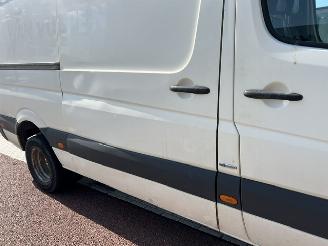 Mercedes Sprinter 516 CDI 120KW DL L2H2  AIRCO KLIMA EURO6 picture 13