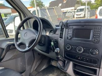 Mercedes Sprinter 516 CDI 120KW DL L2H2  AIRCO KLIMA EURO6 picture 7