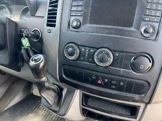 Mercedes Sprinter 516 CDI 120KW DL L2H2  AIRCO KLIMA EURO6 picture 8