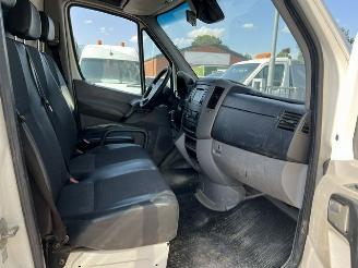 Mercedes Sprinter 516 CDI 120KW DL L2H2  AIRCO KLIMA EURO6 picture 6