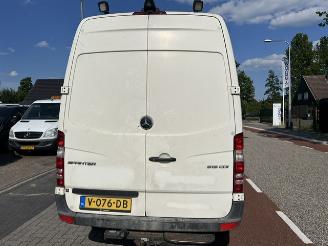 Mercedes Sprinter 516 CDI 120KW DL L2H2  AIRCO KLIMA EURO6 picture 3