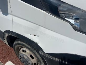 Iveco Daily 35C14 2.3D MAXI PICK UP PRITSCHE DL  EURO6 picture 10