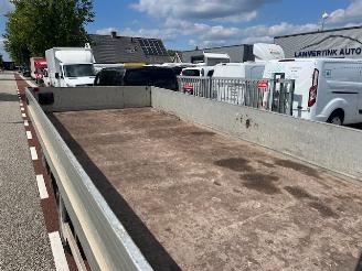 Iveco Daily 35C14 2.3D MAXI PICK UP PRITSCHE DL  EURO6 picture 11