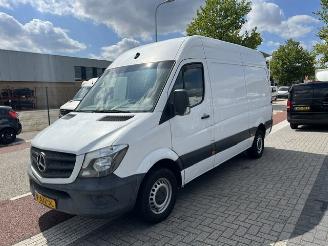 Mercedes Sprinter 314 CDI 105KW 366 L2H2 AIRCO KLIMA EURO6 picture 5