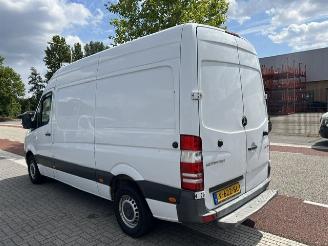 Mercedes Sprinter 314 CDI 105KW 366 L2H2 AIRCO KLIMA EURO6 picture 4