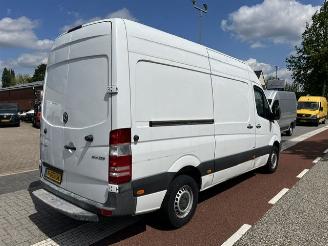 Mercedes Sprinter 314 CDI 105KW 366 L2H2 AIRCO KLIMA EURO6 picture 2