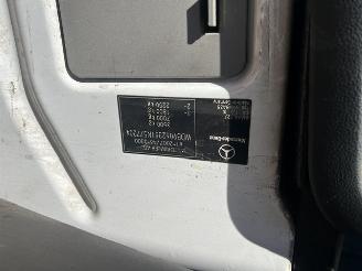 Mercedes Sprinter 313 CDI 95KW 432 DC PICK UP PRITSCHE  MAXI picture 12