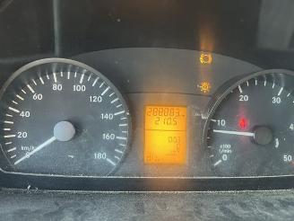 Mercedes Sprinter 313 CDI 95KW DC L2H1 LANG AIRCO KLIMA picture 10