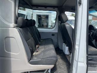 Mercedes Sprinter 313 CDI 95KW DC L2H1 LANG AIRCO KLIMA picture 11