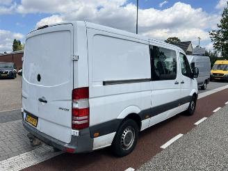 Mercedes Sprinter 313 CDI 95KW DC L2H1 LANG AIRCO KLIMA picture 2