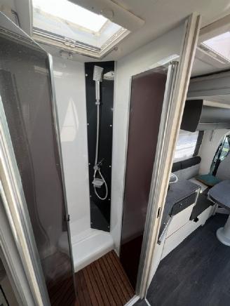 Chausson  747GA  PREMIUM  LENGTE BEDDEN HEFBED AUTOMAAT picture 13